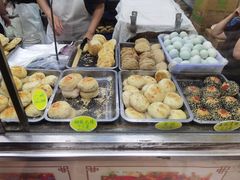 -杜称奇小吃店(西湖道店)