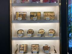 -家琳甜品(江南东店)