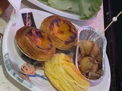 -千家粗粮王·火锅烧烤自助(庆阳店)