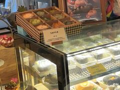 -Let's Taipei 非常烘焙(太古里店)