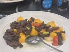 -富黎华海鲜大酒楼(正大广场店)