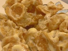 -黄家饺子东北特色菜馆(湖滨商业街店)