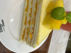 -丹礼糖甜品