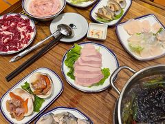 -厝味火锅·潮汕卤水火锅(十一合店)