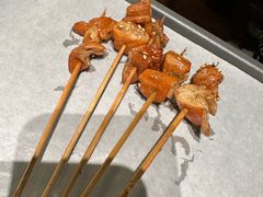 -北丐先生·野馄饨烧烤(长宁龙之梦店)