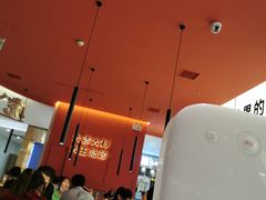 -虎丫炒鸡(郑州高新万科店)