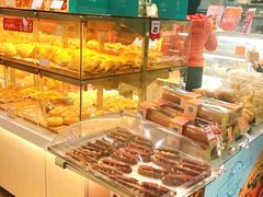 -BreadTalk面包新语·烘焙蛋糕(领展购物广场店)