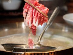 -腾格里· 蒙古山羊火锅(北京中关村店)