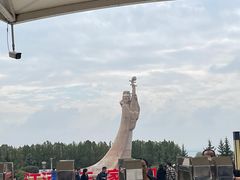 -红碱淖景区