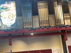 -老灶房-四川土菜(铁牛广场店)