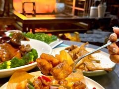 -石涧故事·私房菜(紫云路店)