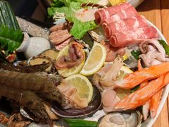 -生如夏花泰式火锅(西村黑金店)