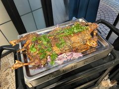 -桃园农庄烤全羊(江秋路店)