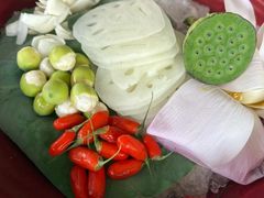 -量子制造·元创意料理(李公堤店)