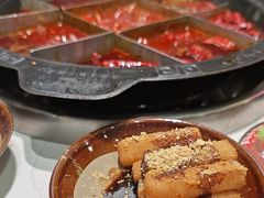 -卤校长老火锅(杨家坪直营店)