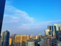 -富力丽思卡尔顿酒店·香荟全日制餐厅