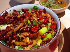 -山石榴·贵州菜(丰盛里店)