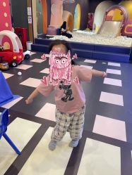 -MELAND CLUB亲子乐园·派对·餐厅(北京芳圆里ID MALL店)