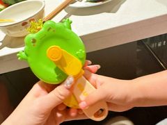 -海底捞火锅(长宁路龙之梦店)