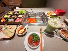 -海底捞火锅(坪山益田假日广场店)