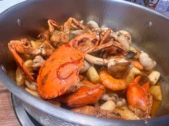 -七欣天香辣蟹火锅(深圳清湖金銮店)