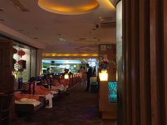 -世外桃源水疗会(皇庭彩园店)