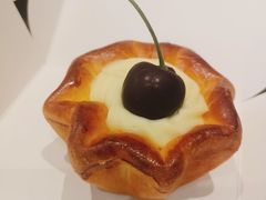 -石头先生的烤炉(济南领秀城贵和店)