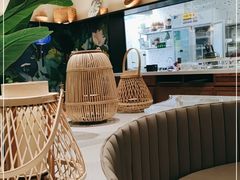 大堂-南越郡·越式风味餐厅(青秀万达店)