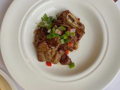 -富力丽思卡尔顿酒店·丽轩中餐厅