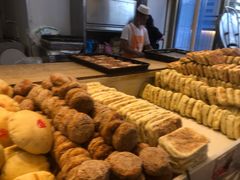 -杨老大焙子月饼干货(宽巷子民族美食街店)