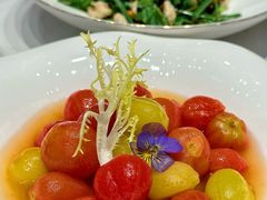 -羊瑞堂·横山炖羊肉·陕菜(未央路旗舰店)