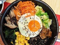 -食米家拌饭(梅溪新天地店)
