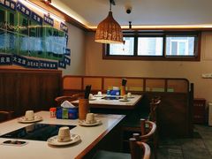 -螺大喜螺蛳粉火锅(雍和宫店)
