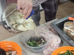 -阿麟馄饨(延长路店)