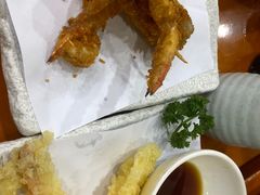 -银子铁板烧料理自助餐(人民广场店)