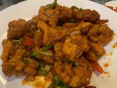 -桃园中华料理炸酱面(燕儿岛路店)