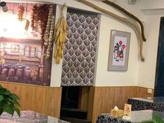 大堂-八两八金·莱芜特色炒鸡(市南漳浦路店)
