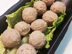 -陈记顺和牛肉火锅馆(天河北路店)