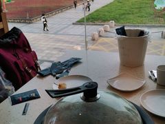 -港畔赶海蒸汽海鲜烧烤自助(仙螺岛店)