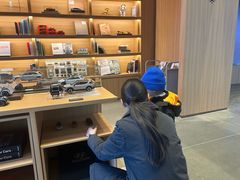 -现代汽车文化中心 Hyundai Motorstudio Beijing
