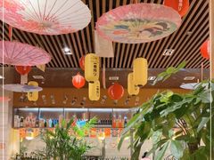 -鲔吞·和牛寿喜烧(闵行区绿瘦酒店)