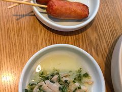-李先生牛肉面大王(欧亚卖场店)