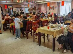大堂-陕西风味餐厅(陕西省驻京办店)