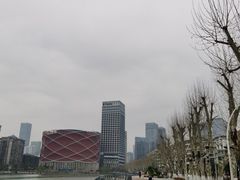-放鹰台遗址