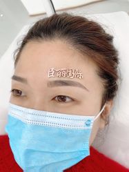 -臣丽纹眉全国连锁