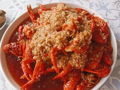 -有味小龙虾