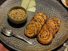 -杭州西子湖四季酒店·金沙厅