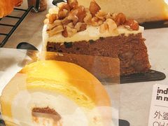 -大酉·M Coffee(北京美术馆店)