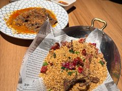 -雪熊精酿·哈尔滨烧烤酒馆(非遗大串店)