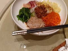 -将相和·海鲜蒸饺大连菜